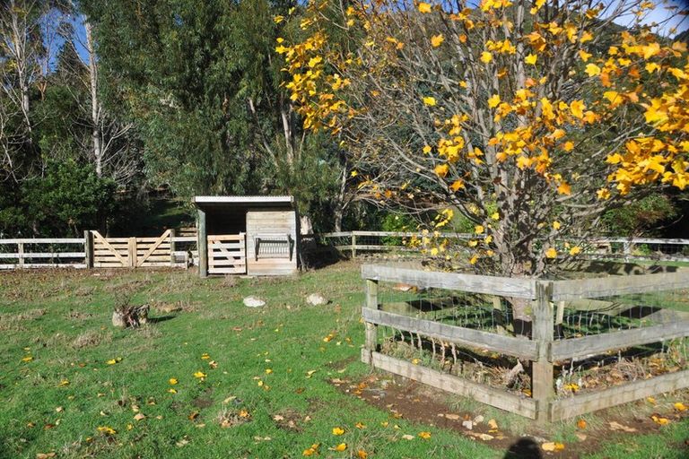 Photo of property in 590 Kiriwhakapapa Road, Kiriwhakapapa, Masterton, 5881