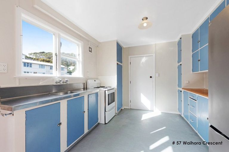 Photo of property in 55-57 Waihora Crescent, Waitangirua, Porirua, 5024