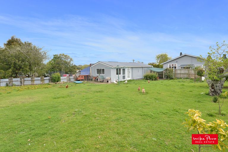 Photo of property in 87 George Street, Hikurangi, 0114