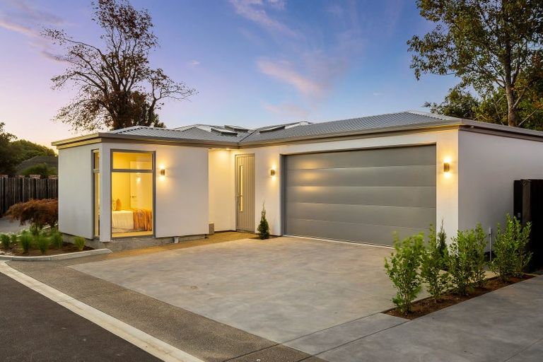 Photo of property in 12 Grange Street, Hillsborough, Christchurch, 8022