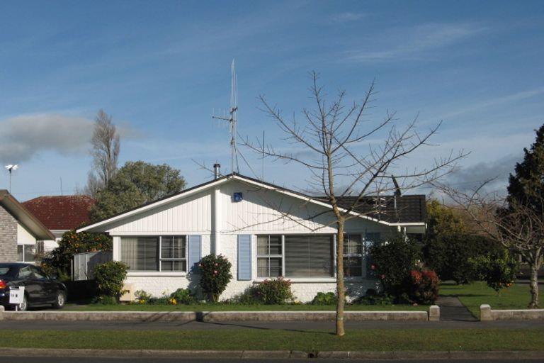 Photo of property in 12a Flynn Road, Hillcrest, Hamilton, 3216