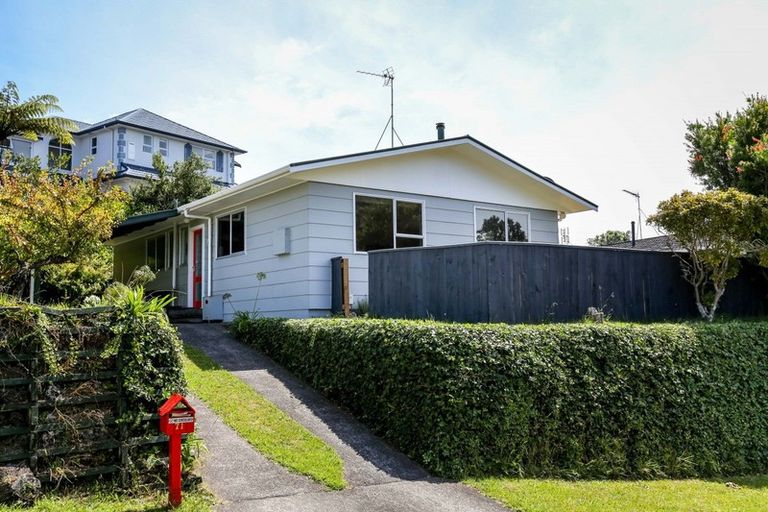 Photo of property in 71 Dorset Avenue, Lynmouth, New Plymouth, 4310