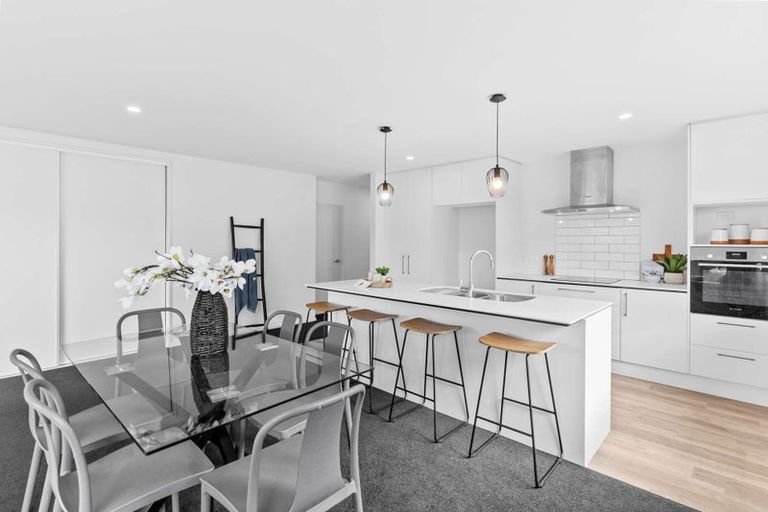 Photo of property in 4 Shrimpton Avenue, Woodend, 7610