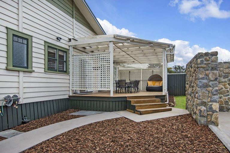 Photo of property in 11 Kent Road, Regent, Whangarei, 0112