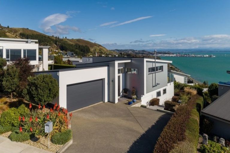Photo of property in 3 Arthur Vista, Atawhai, Nelson, 7010