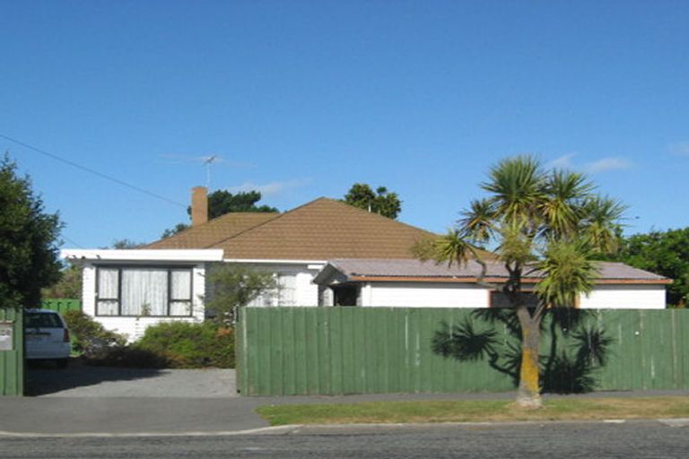 Photo of property in 201 Rocking Horse Road, Southshore, Christchurch, 8062