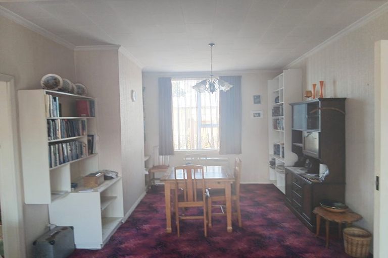 Photo of property in 6 Chamberlain Street, Waimangaroa, Westport, 7891