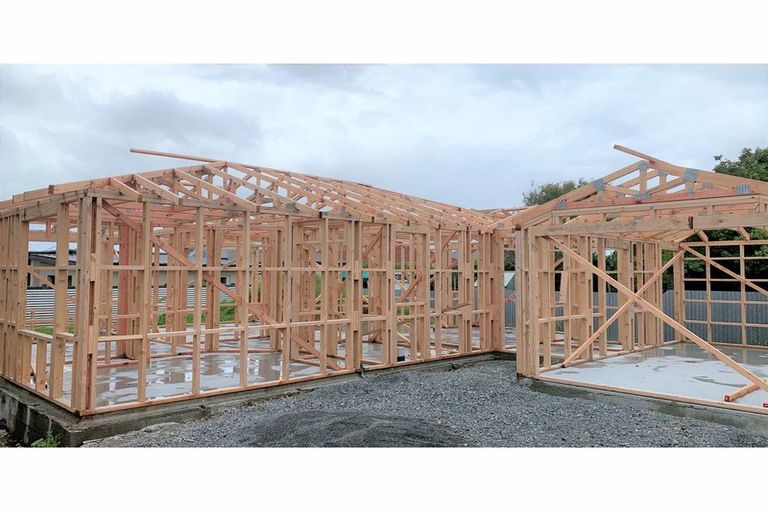 Photo of property in 143 Lorn Street, Glengarry, Invercargill, 9810