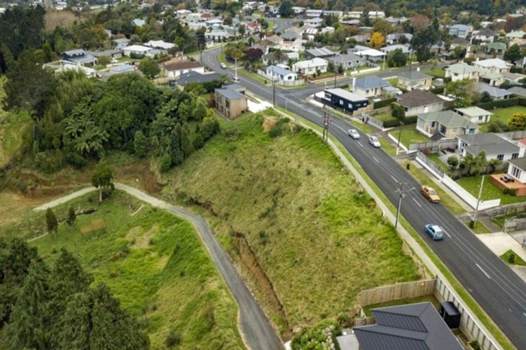 Photo of property in 286 Frankley Road, Ferndale, New Plymouth, 4310