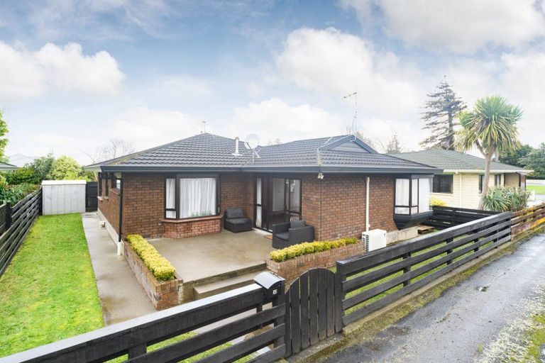 Photo of property in 30 South Street, Feilding, 4702