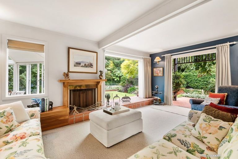 Photo of property in 3 Amapur Drive, Khandallah, Wellington, 6035