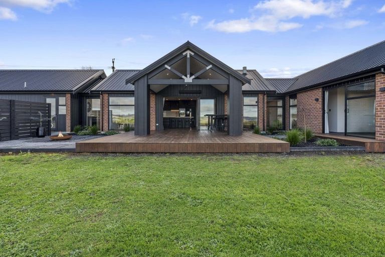Photo of property in 291 Cameron Town Road, Buckland, Pukekohe, 2678