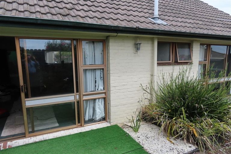 Photo of property in 4/17 Abercrombie Street, Howick, Auckland, 2014