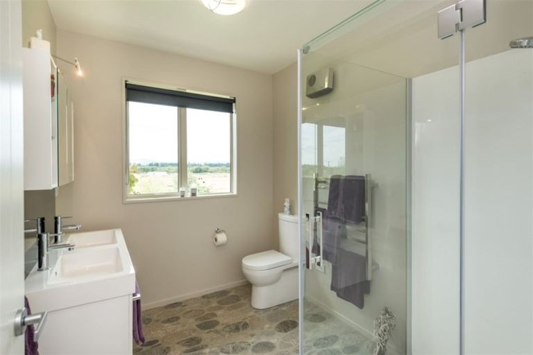 Photo of property in 560 Ashley Road, Starvation Hill, Rangiora, 7471