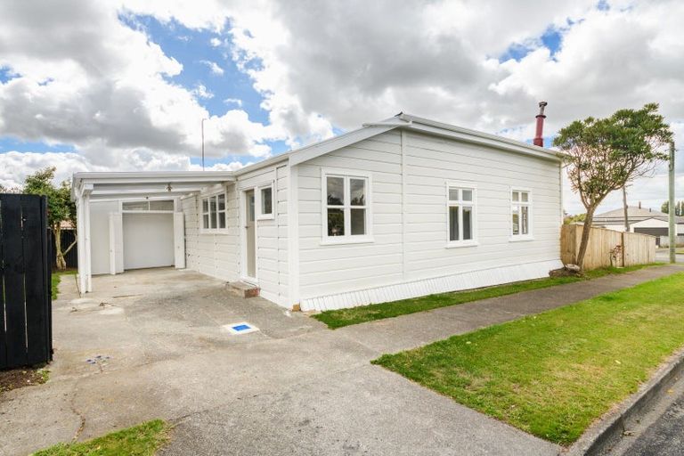 Photo of property in 40 Glasgow Terrace, Feilding, 4702