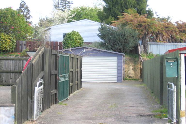 Photo of property in 4 Cherrywood Place, Western Heights, Rotorua, 3015