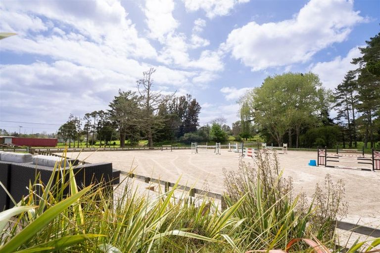 Photo of property in 119 Nelson Road, Taupaki, Henderson, 0782