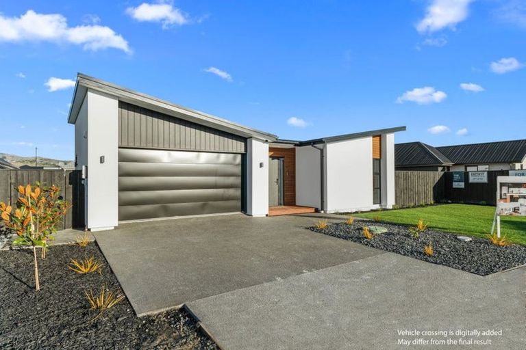 Photo of property in 3 Ferbane Way, Halswell, Christchurch, 8025