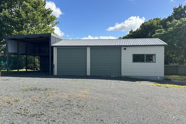 Photo of property in 135d Travers Road, Te Kauwhata, 3782