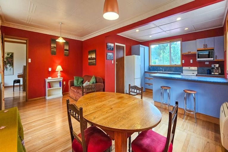 Photo of property in 263 Pine Hill Road, Liberton, Dunedin, 9010