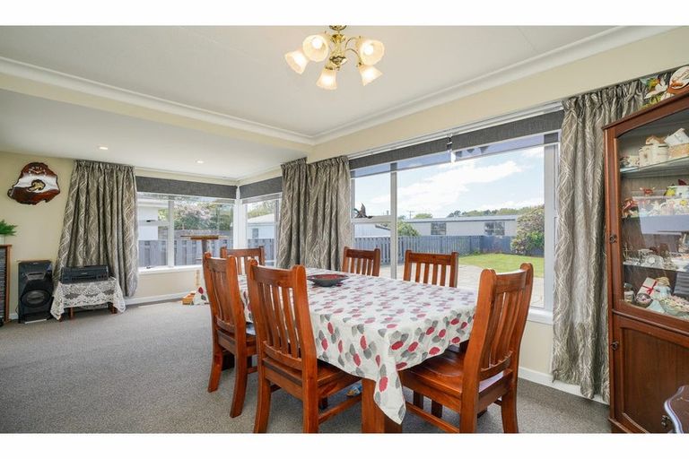Photo of property in 43 Carnarvon Street, Glengarry, Invercargill, 9810
