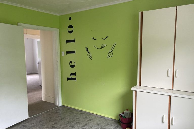 Photo of property in 43 Honiana Te Puni Street, Aro Valley, Wellington, 6021