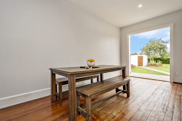 Photo of property in 52 Selwyn Street, Leeston, 7632