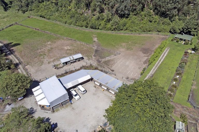 Photo of property in 275 Riwaka Valley Road, Riwaka, Motueka, 7198