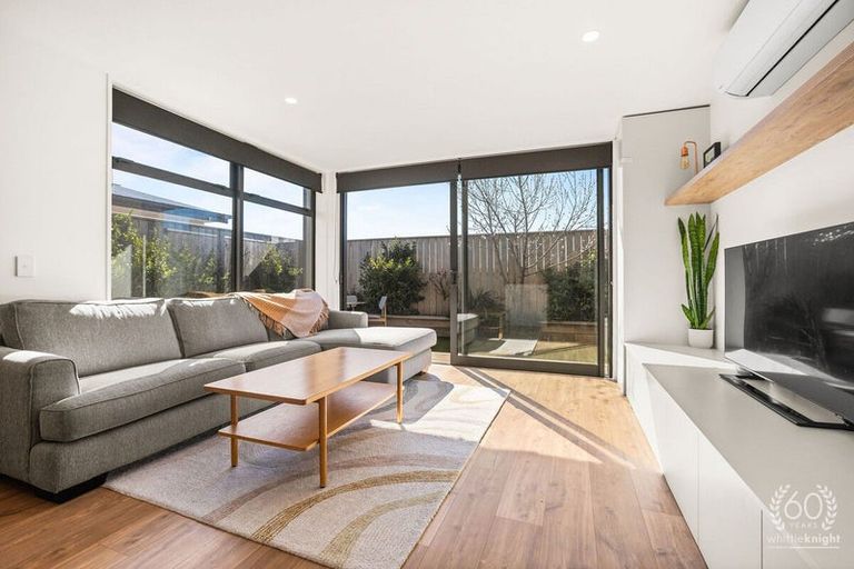 Photo of property in 119a Ruskin Street, Addington, Christchurch, 8024