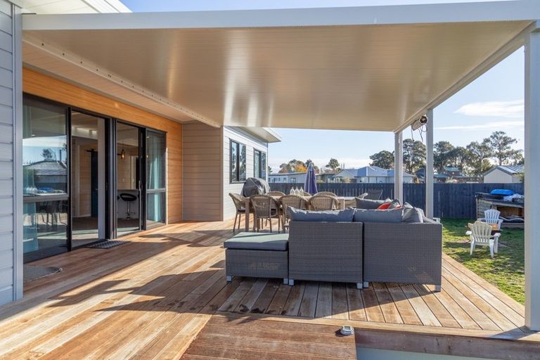 Photo of property in 168 Parekaawa Drive, Motuoapa, Turangi, 3382