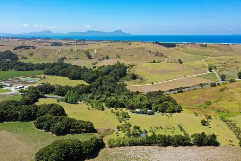 Photo of property in 287 Mclean Road, Waipu, 0582