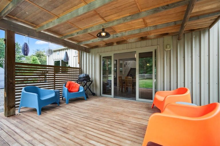 Photo of property in 142 Norfolk Road, Waingawa, Carterton, 5791