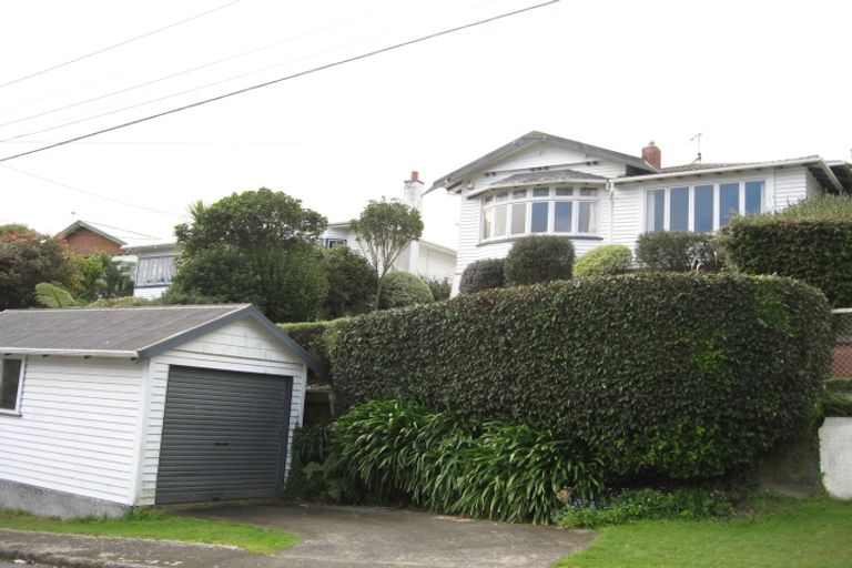 Photo of property in 21 Richmond Avenue, Karori, Wellington, 6012
