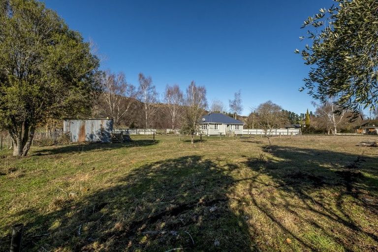 Photo of property in 15 Tekoa Street, Waiau, 7332