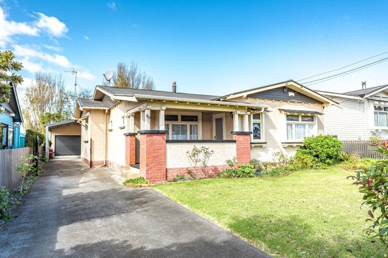 Photo of property in 30 Moore Avenue, Tawhero, Whanganui, 4501