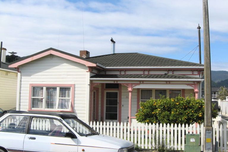 Photo of property in 90 Grove Street, The Wood, Nelson, 7010