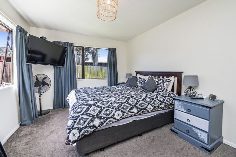 Photo of property in 27 Carston Street, Leeston, 7632