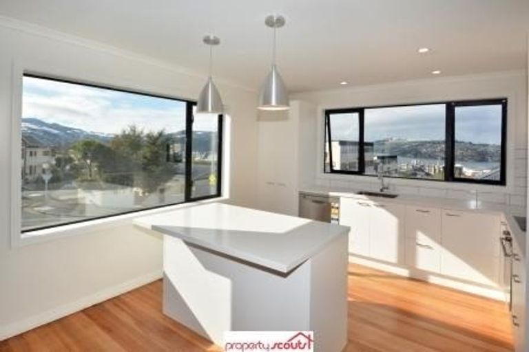 Photo of property in 41 Arthur Street, Dunedin Central, Dunedin, 9016