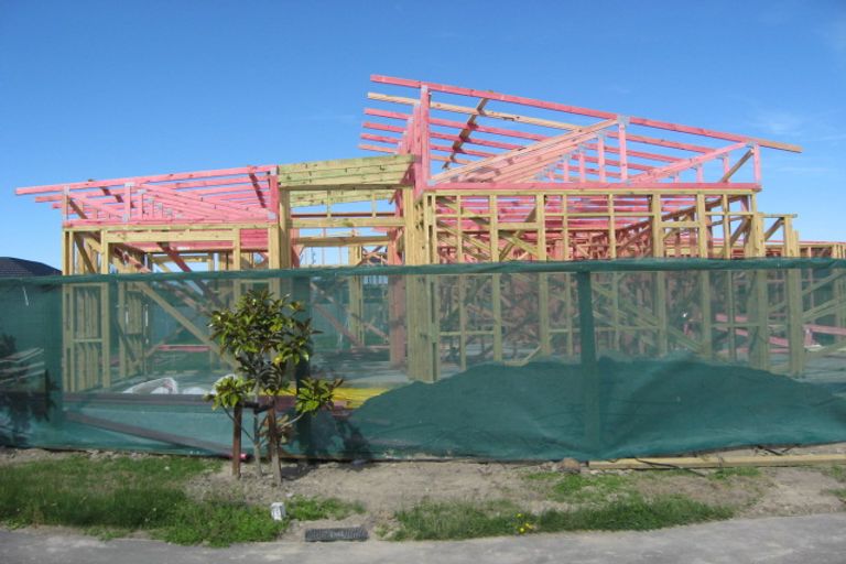 Photo of property in 51 Applefield Court, Northwood, Christchurch, 8051