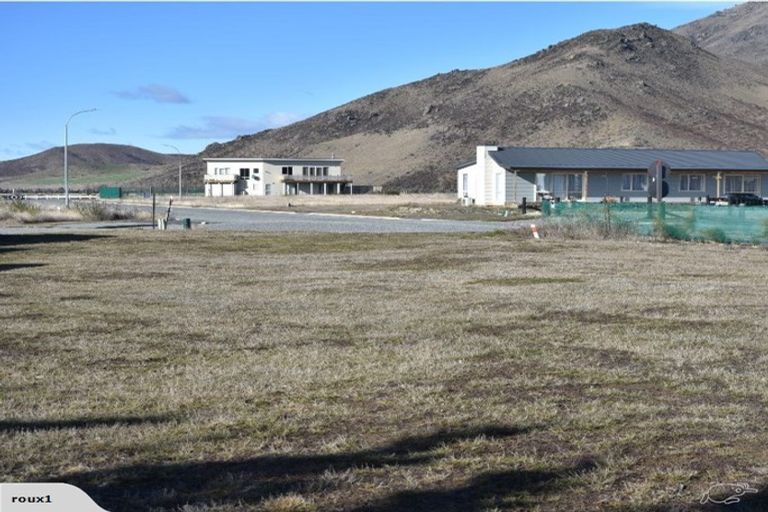 Photo of property in 19 Cirrus Place, Omarama, 9412