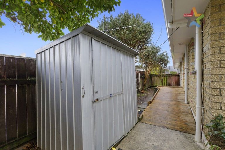 Photo of property in 16 Cottle Street, Avalon, Lower Hutt, 5011