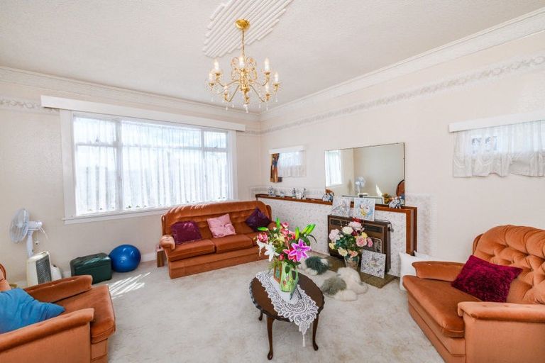 Photo of property in 5 Fairview Avenue, Feilding, 4702