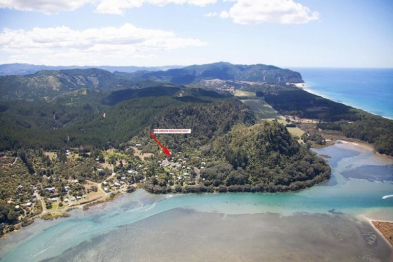 Photo of property in 30 Ngahere Terrace, Opoutere, Whangamata, 3691