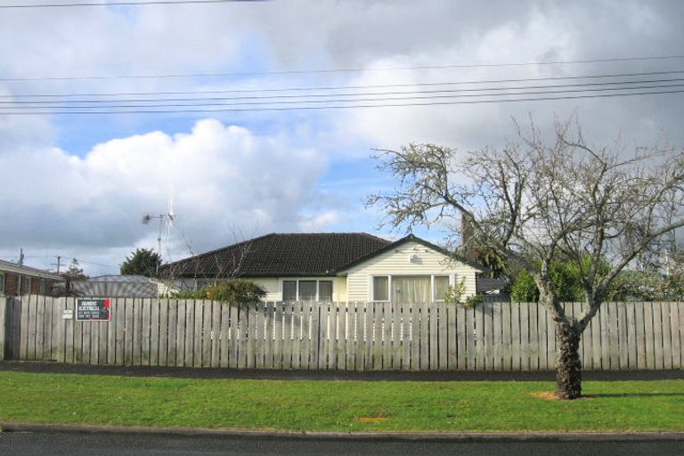 Photo of property in 9 Prisk Street, Melville, Hamilton, 3206