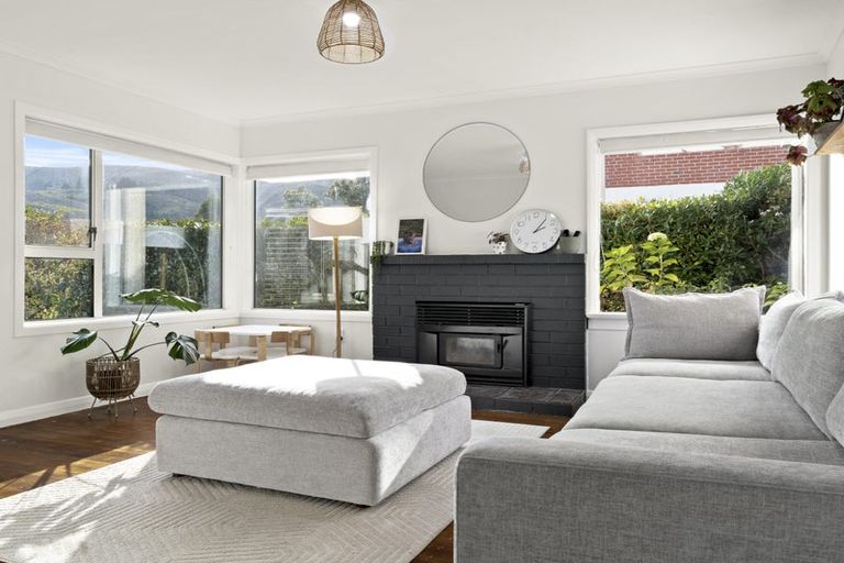 Photo of property in 14 Upland Street, Helensburgh, Dunedin, 9010