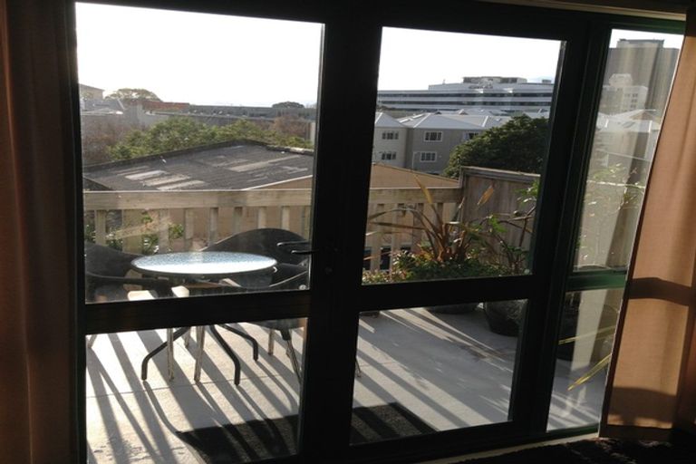 Photo of property in 18/5 Malcolm Lane, Thorndon, Wellington, 6011