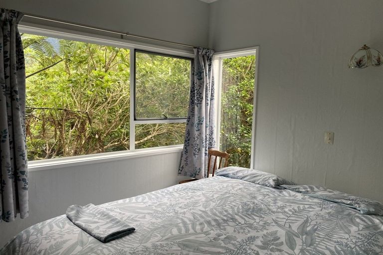 Photo of property in 13 Nikau Street, Duncan Bay, Tennyson Inlet, 7195