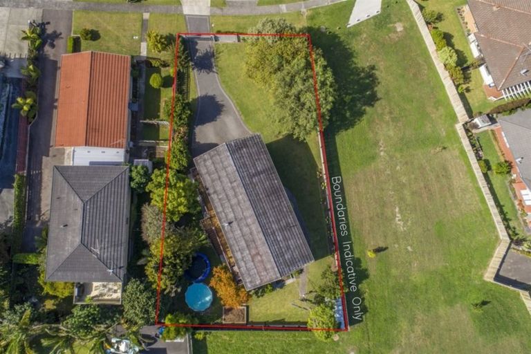 Photo of property in 31 Warrington Street, Matua, Tauranga, 3110