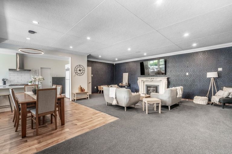 Photo of property in 147 Duke Street, Gladstone, Invercargill, 9810