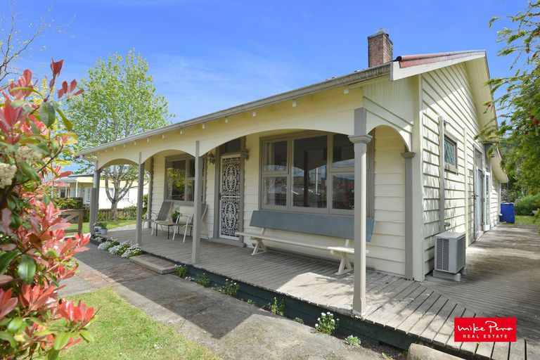 Photo of property in 69 King Street, Hikurangi, 0114